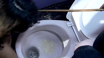 Onihoho ninu igbonse